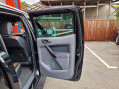 Ford Ranger WILDTRAK 4X4 DCB TDCI Auto 22