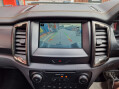 Ford Ranger WILDTRAK 4X4 DCB TDCI Auto 18