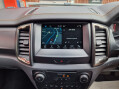 Ford Ranger WILDTRAK 4X4 DCB TDCI Auto 17