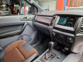 Ford Ranger WILDTRAK 4X4 DCB TDCI Auto 12