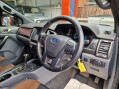 Ford Ranger WILDTRAK 4X4 DCB TDCI Auto 19