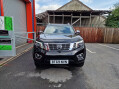 Nissan Navara DCI TEKNA SHR DCB Auto 2