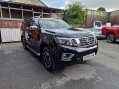 Nissan Navara DCI TEKNA SHR DCB Auto 3