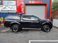 Nissan Navara DCI TEKNA SHR DCB Auto 4