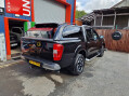 Nissan Navara DCI TEKNA SHR DCB Auto 8
