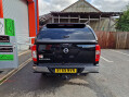 Nissan Navara DCI TEKNA SHR DCB Auto 7