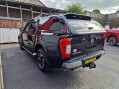 Nissan Navara DCI TEKNA SHR DCB Auto 6