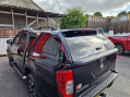 Nissan Navara DCI TEKNA SHR DCB Auto 9