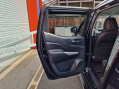 Nissan Navara DCI TEKNA SHR DCB Auto 22