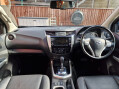 Nissan Navara DCI TEKNA SHR DCB Auto 10