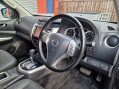 Nissan Navara DCI TEKNA SHR DCB Auto 18