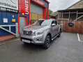 Nissan Navara DCI TEKNA SHR DCB AUTO 1