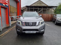 Nissan Navara DCI TEKNA SHR DCB AUTO 2