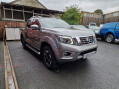 Nissan Navara DCI TEKNA SHR DCB AUTO 3