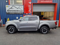 Nissan Navara DCI TEKNA SHR DCB AUTO 5