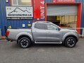 Nissan Navara DCI TEKNA SHR DCB AUTO 4