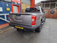 Nissan Navara DCI TEKNA SHR DCB AUTO 8