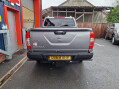 Nissan Navara DCI TEKNA SHR DCB AUTO 7
