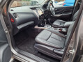Nissan Navara DCI TEKNA SHR DCB AUTO 14