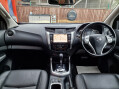 Nissan Navara DCI TEKNA SHR DCB AUTO 11
