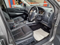 Nissan Navara DCI TEKNA SHR DCB AUTO 13