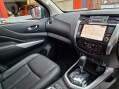 Nissan Navara DCI TEKNA SHR DCB AUTO 12