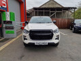 Isuzu D-Max V-CROSS DCB Auto 2