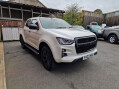 Isuzu D-Max V-CROSS DCB Auto 3