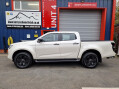 Isuzu D-Max V-CROSS DCB Auto 5