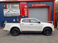 Isuzu D-Max V-CROSS DCB Auto 4