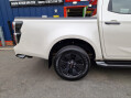 Isuzu D-Max V-CROSS DCB Auto 9