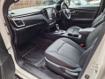 Isuzu D-Max V-CROSS DCB Auto 14