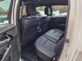 Isuzu D-Max V-CROSS DCB Auto 16