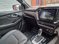 Isuzu D-Max V-CROSS DCB Auto 12