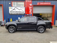 Isuzu D-Max BLADE DCB Auto 5