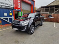 Isuzu D-Max BLADE DCB Auto 1
