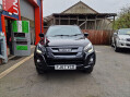Isuzu D-Max BLADE DCB Auto 2