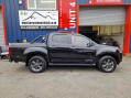 Isuzu D-Max BLADE DCB Auto 4