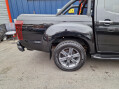 Isuzu D-Max BLADE DCB Auto 9