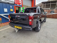 Isuzu D-Max BLADE DCB Auto 8