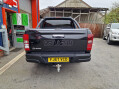 Isuzu D-Max BLADE DCB Auto 7