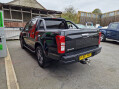 Isuzu D-Max BLADE DCB Auto 6