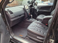 Isuzu D-Max BLADE DCB Auto 14