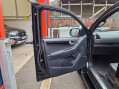 Isuzu D-Max BLADE DCB Auto 21