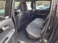 Isuzu D-Max BLADE DCB Auto 16