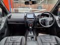 Isuzu D-Max BLADE DCB Auto 11
