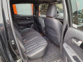 Isuzu D-Max BLADE DCB Auto 15