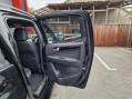Isuzu D-Max BLADE DCB Auto 22
