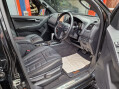 Isuzu D-Max BLADE DCB Auto 13