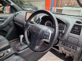 Isuzu D-Max BLADE DCB Auto 19